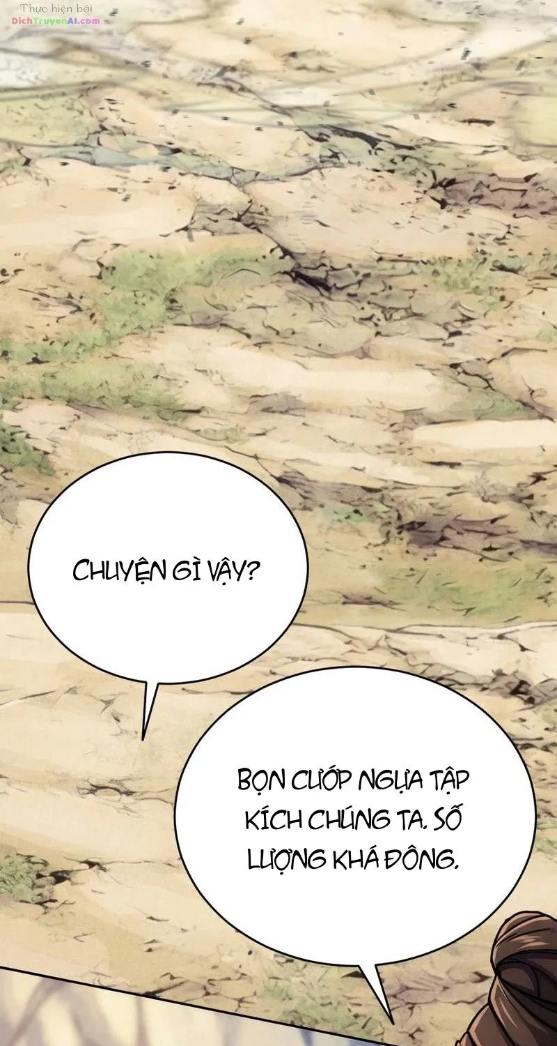 Bảo Tiêu Lập Dị - Chap 5 - Trang 29