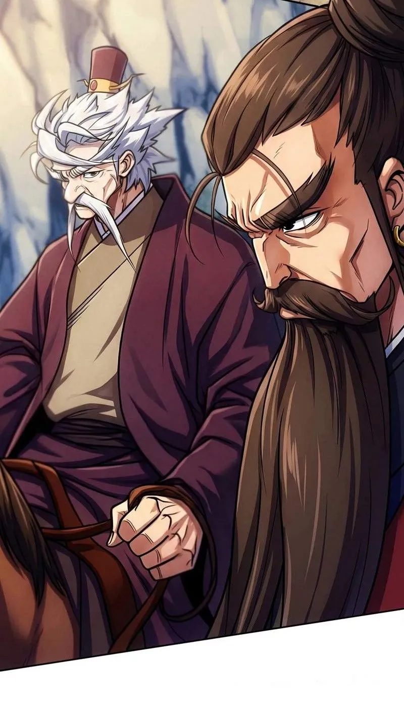 Bảo Tiêu Lập Dị - Chap 5 - Trang 30
