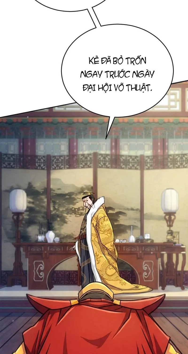 Bảo Tiêu Lập Dị - Chap 5 - Trang 4
