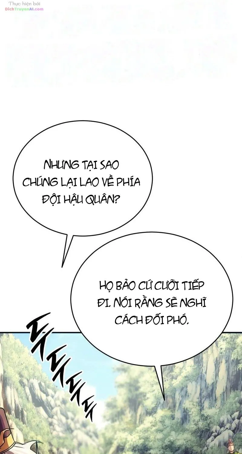 Bảo Tiêu Lập Dị - Chap 5 - Trang 31