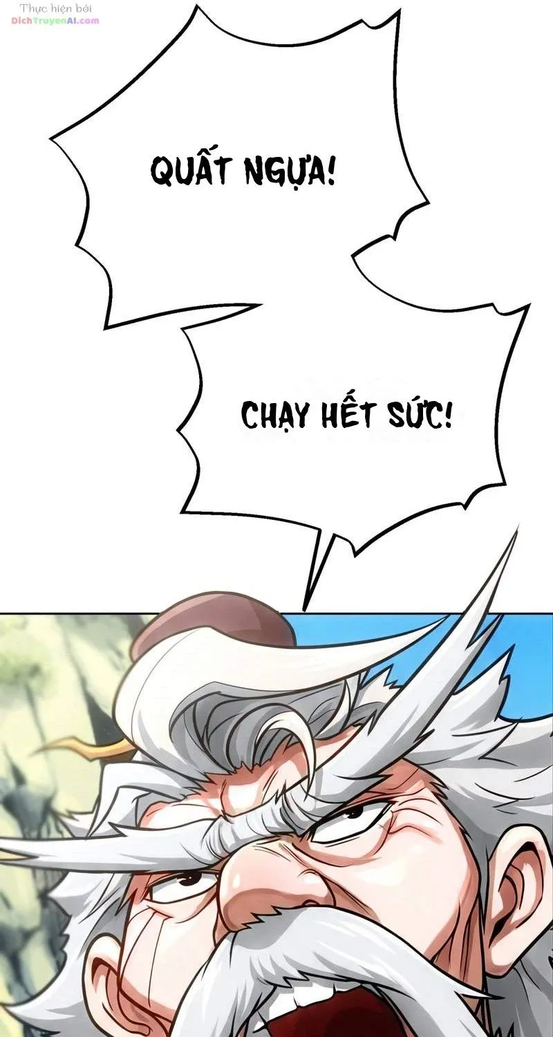 Bảo Tiêu Lập Dị - Chap 5 - Trang 36