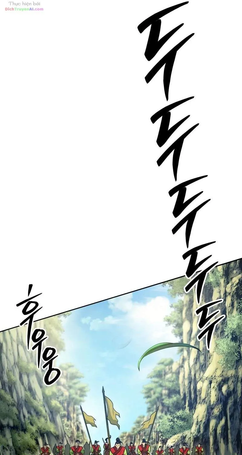 Bảo Tiêu Lập Dị - Chap 5 - Trang 38