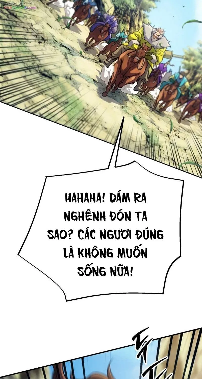 Bảo Tiêu Lập Dị - Chap 5 - Trang 49