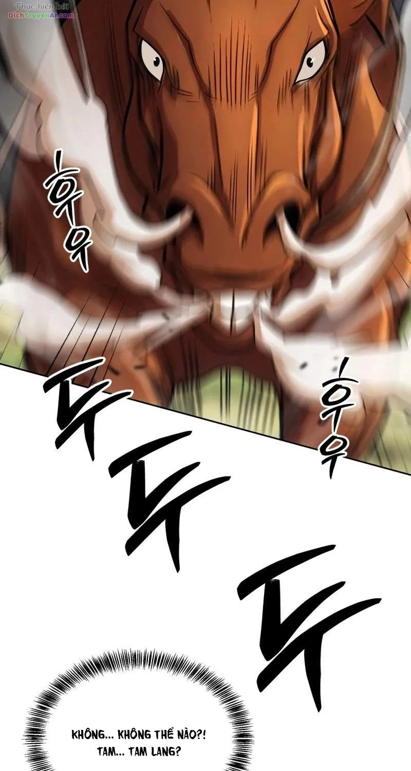 Bảo Tiêu Lập Dị - Chap 5 - Trang 51