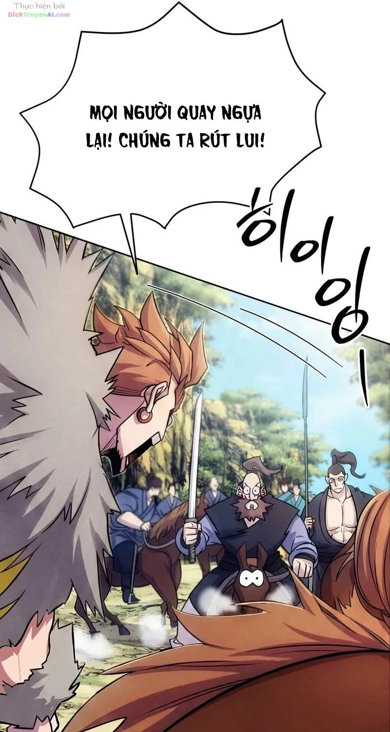 Bảo Tiêu Lập Dị - Chap 5 - Trang 55