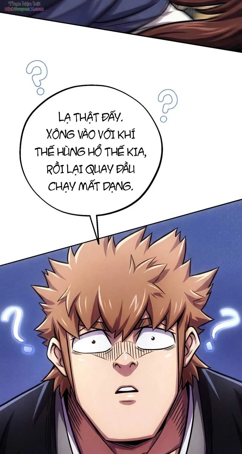 Bảo Tiêu Lập Dị - Chap 5 - Trang 60