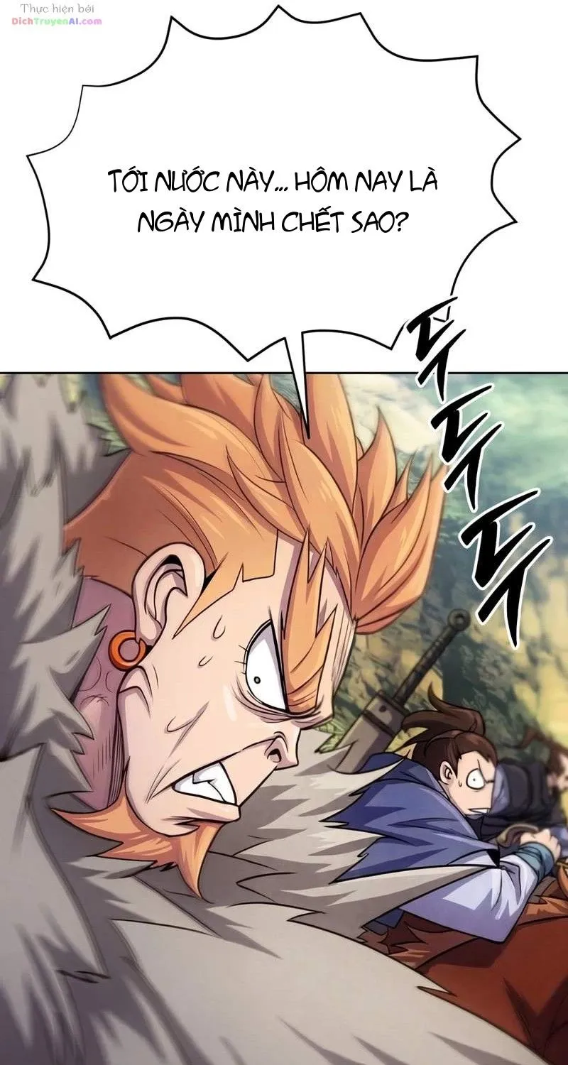 Bảo Tiêu Lập Dị - Chap 5 - Trang 64