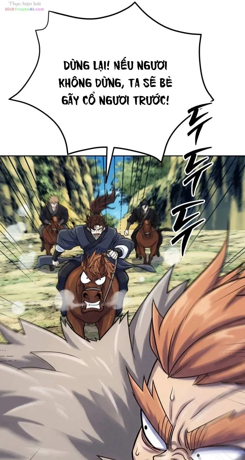 Bảo Tiêu Lập Dị - Chap 5 - Trang 66