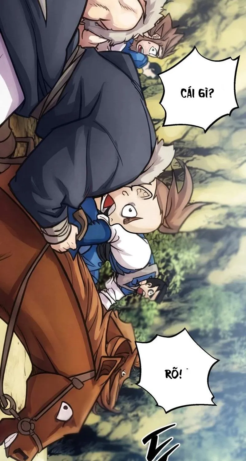 Bảo Tiêu Lập Dị - Chap 5 - Trang 69