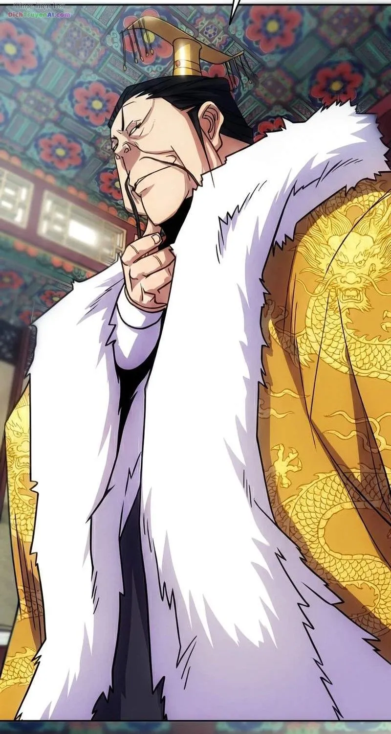 Bảo Tiêu Lập Dị - Chap 5 - Trang 8