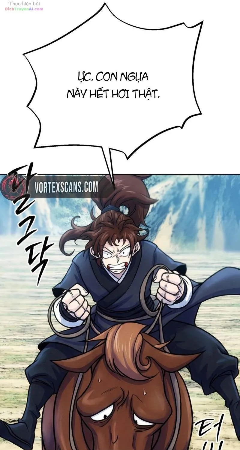 Bảo Tiêu Lập Dị - Chap 5 - Trang 77
