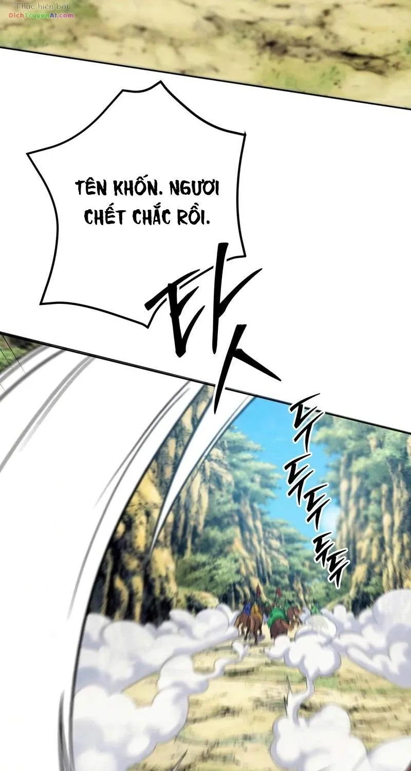 Bảo Tiêu Lập Dị - Chap 5 - Trang 79