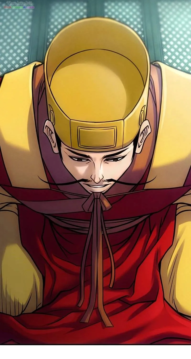 Bảo Tiêu Lập Dị - Chap 5 - Trang 10