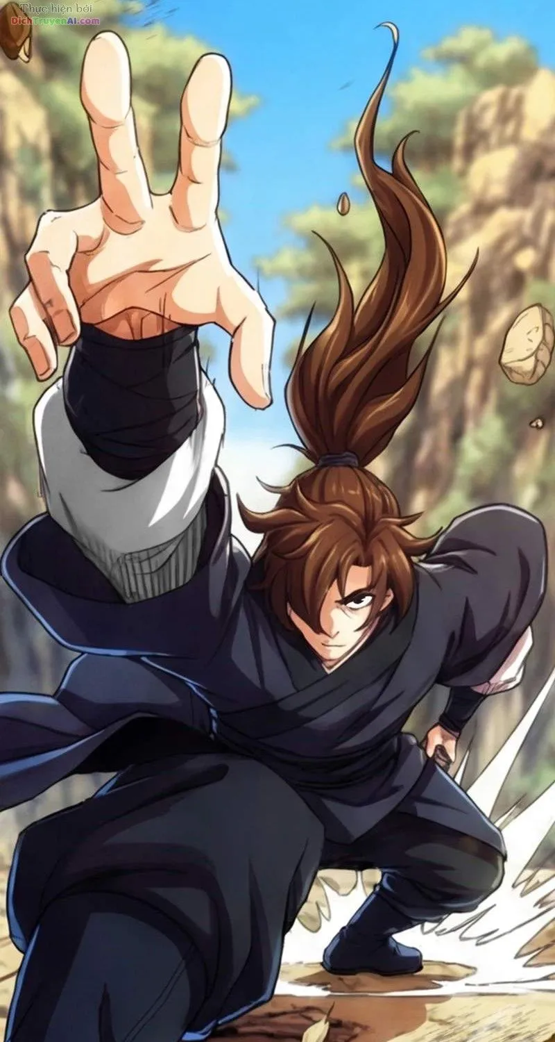 Bảo Tiêu Lập Dị - Chap 5 - Trang 97