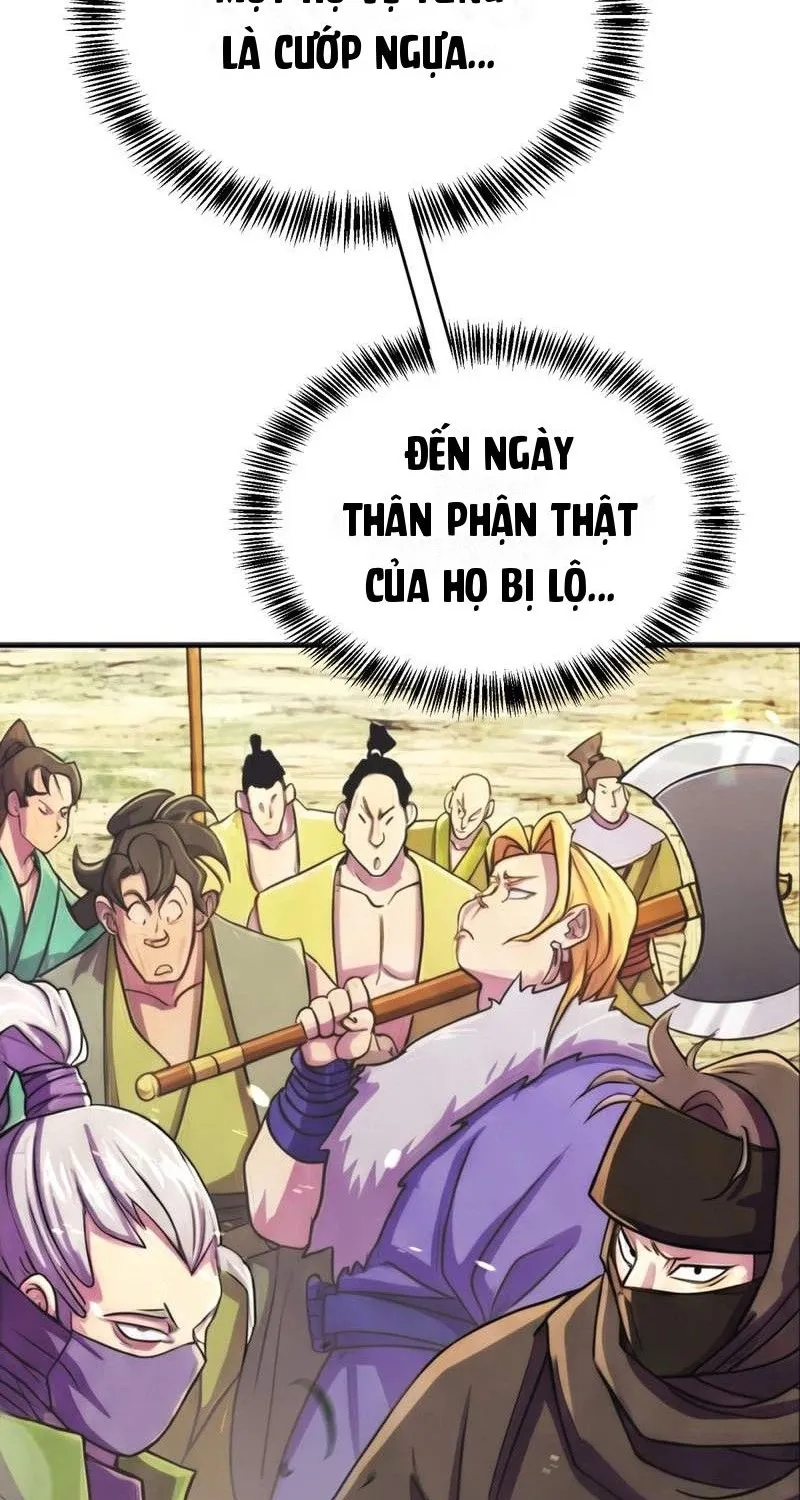 Bảo Tiêu Lập Dị - Chap 6 - Trang 2
