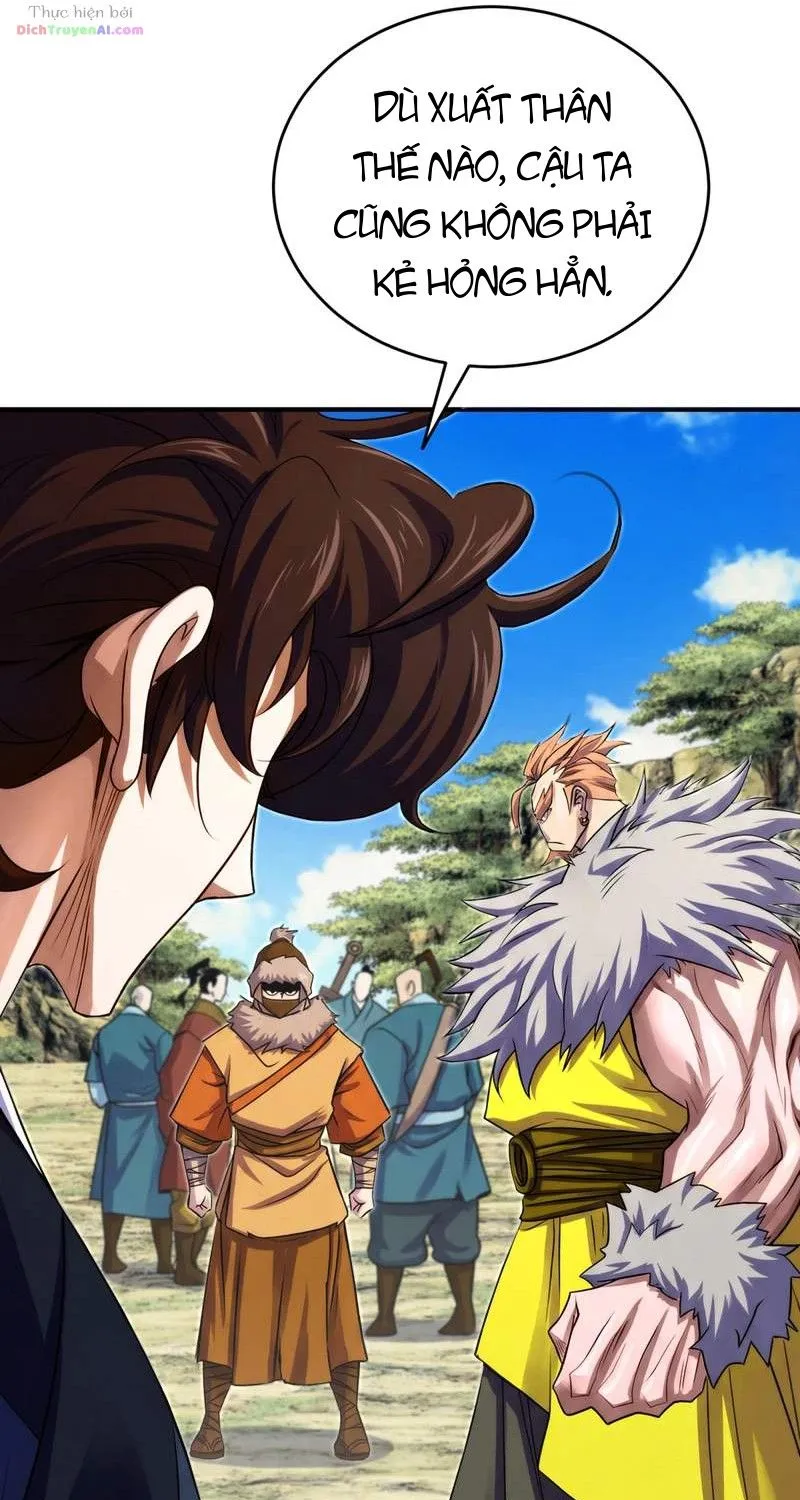Bảo Tiêu Lập Dị - Chap 6 - Trang 11