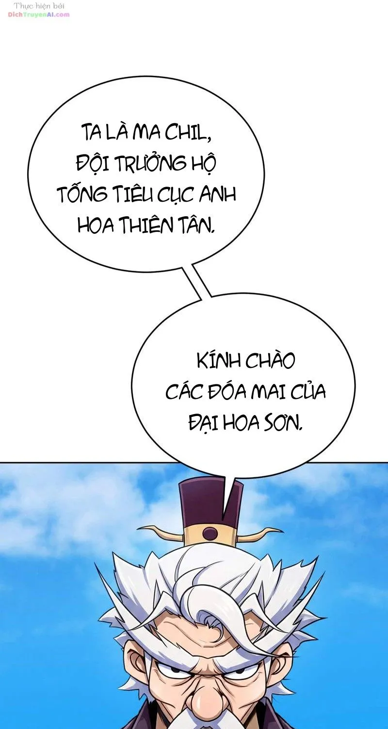 Bảo Tiêu Lập Dị - Chap 6 - Trang 105