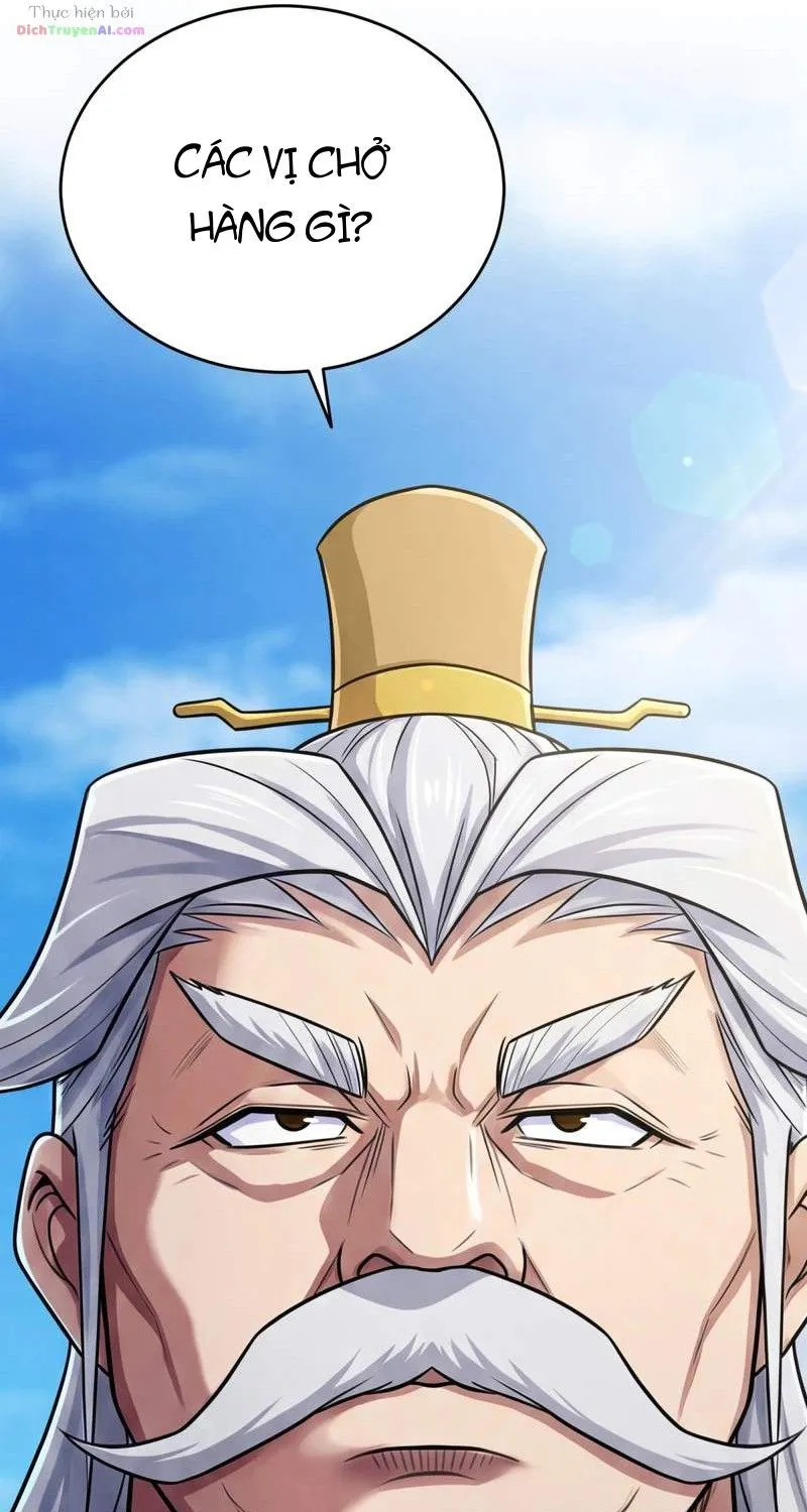 Bảo Tiêu Lập Dị - Chap 6 - Trang 107