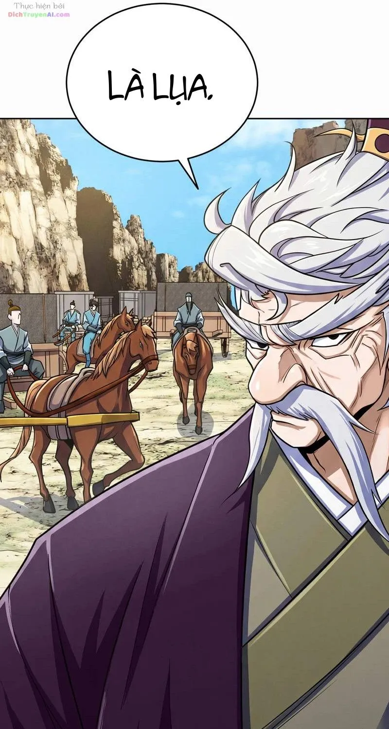 Bảo Tiêu Lập Dị - Chap 6 - Trang 109