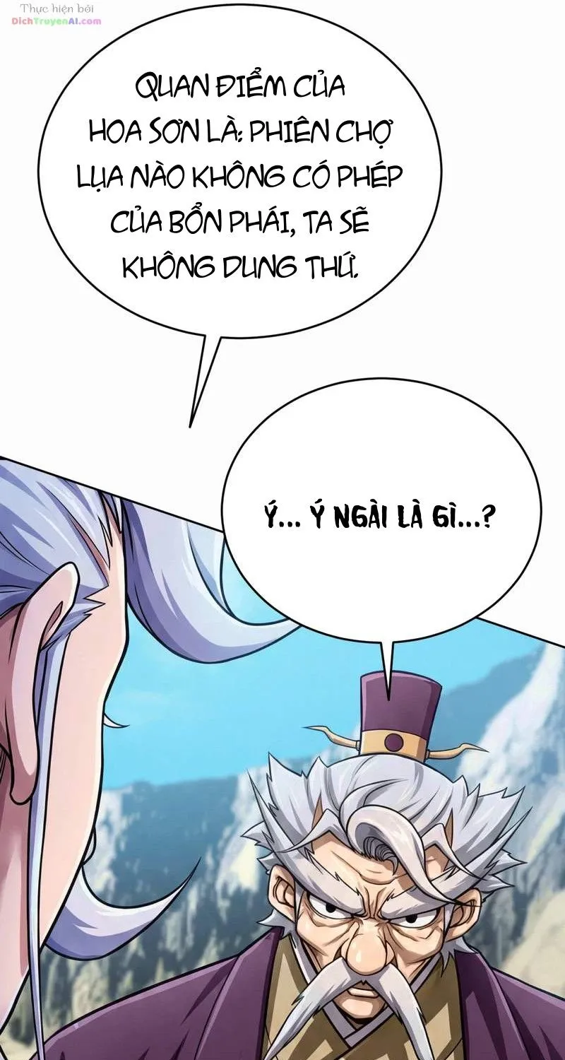 Bảo Tiêu Lập Dị - Chap 6 - Trang 116