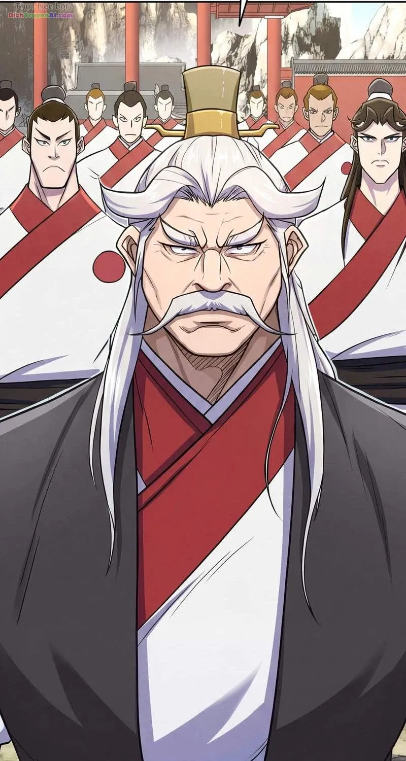 Bảo Tiêu Lập Dị - Chap 6 - Trang 123