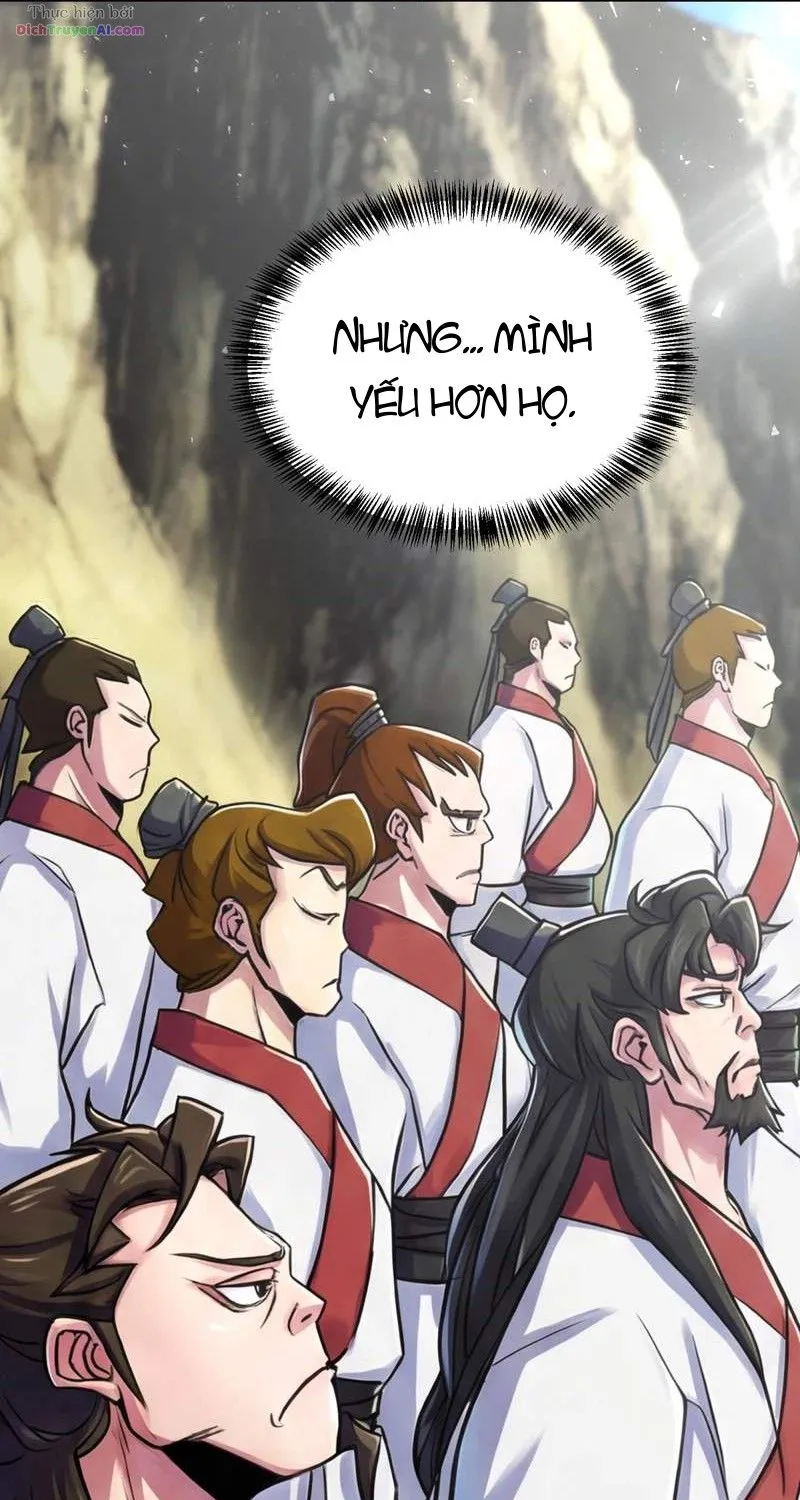 Bảo Tiêu Lập Dị - Chap 6 - Trang 126