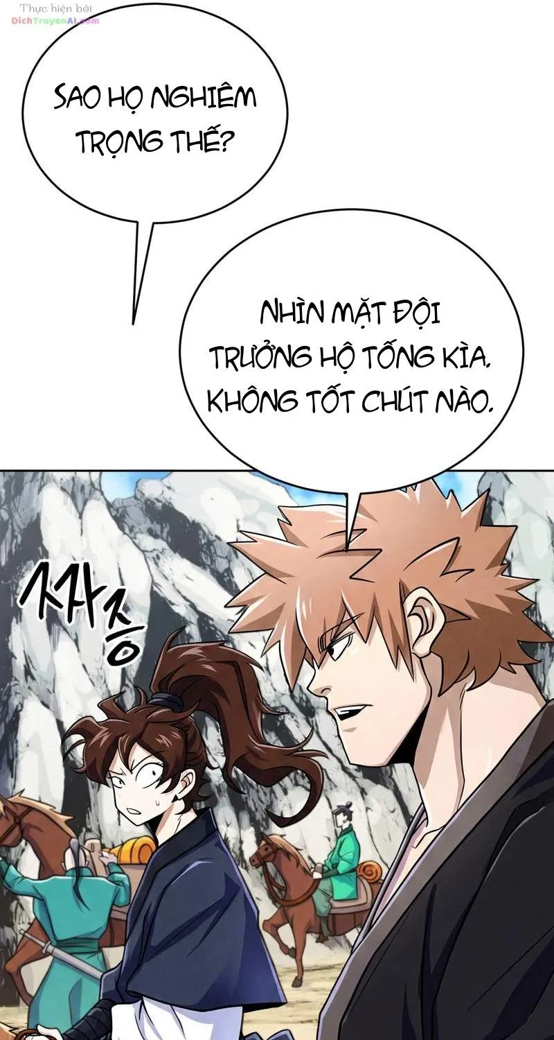 Bảo Tiêu Lập Dị - Chap 6 - Trang 131