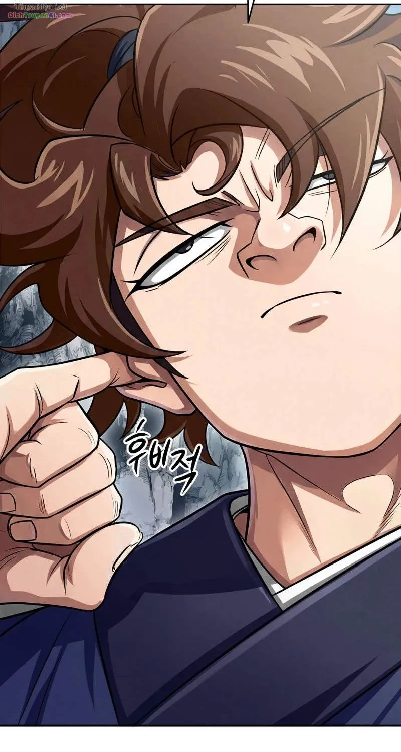 Bảo Tiêu Lập Dị - Chap 6 - Trang 135
