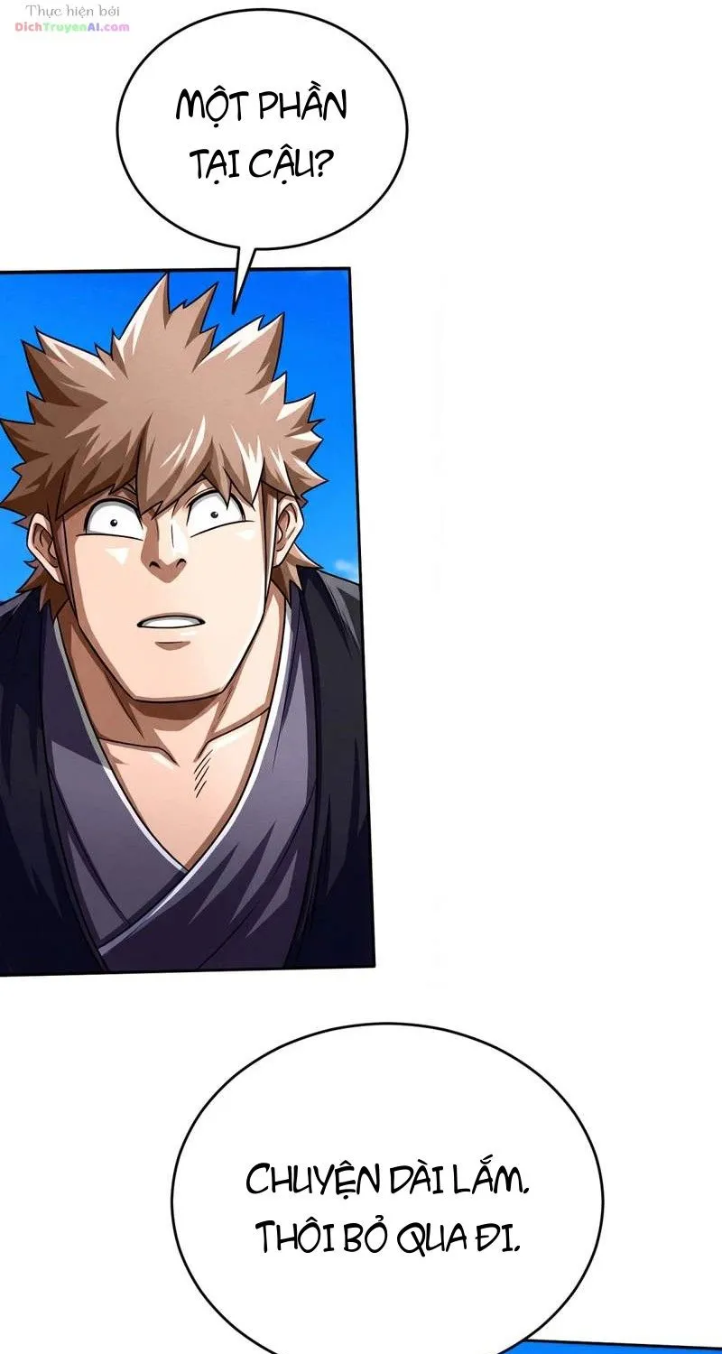 Bảo Tiêu Lập Dị - Chap 6 - Trang 15