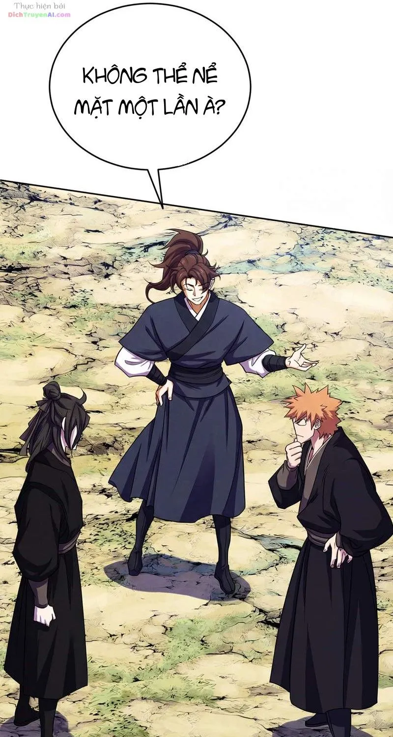 Bảo Tiêu Lập Dị - Chap 6 - Trang 17
