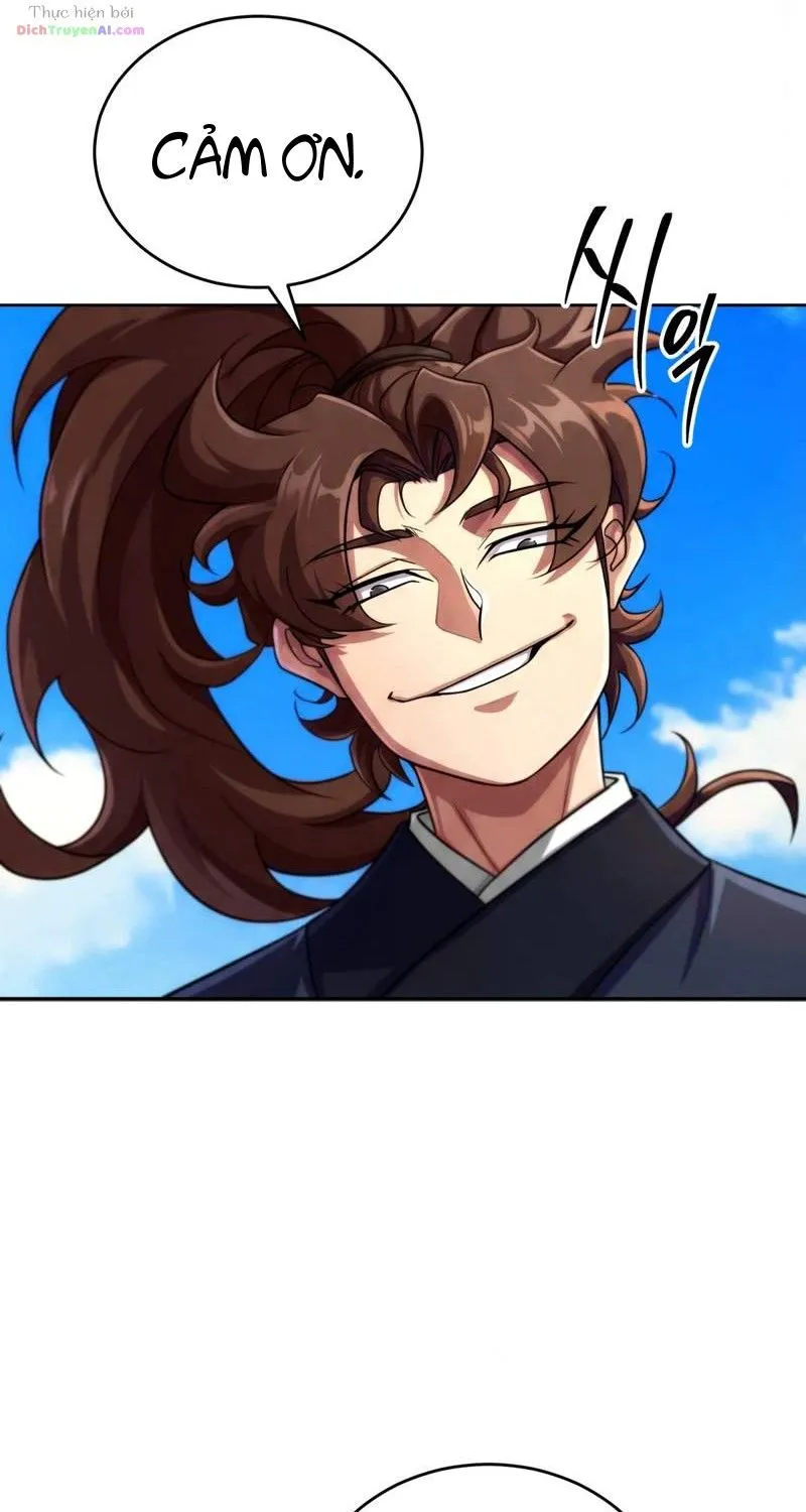 Bảo Tiêu Lập Dị - Chap 6 - Trang 19