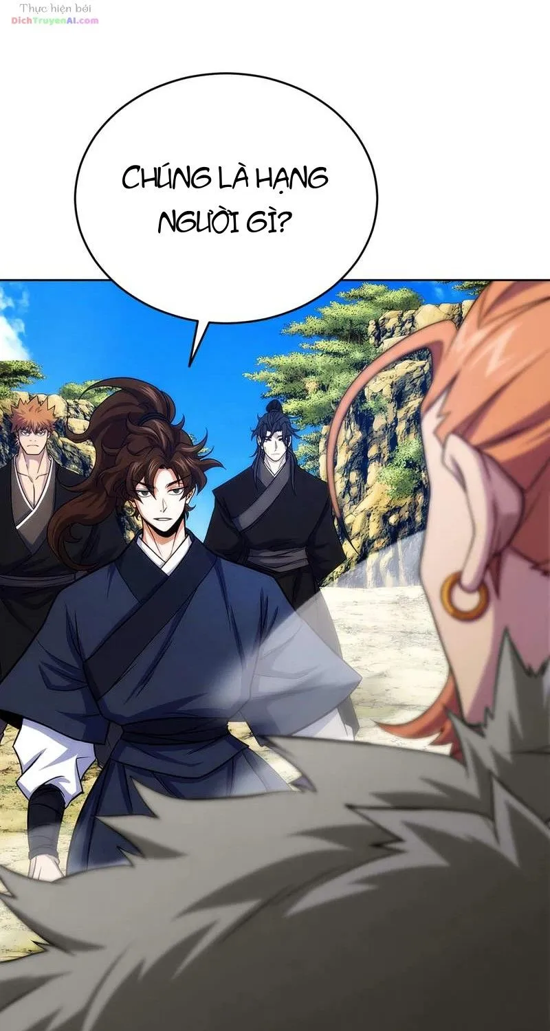 Bảo Tiêu Lập Dị - Chap 6 - Trang 25