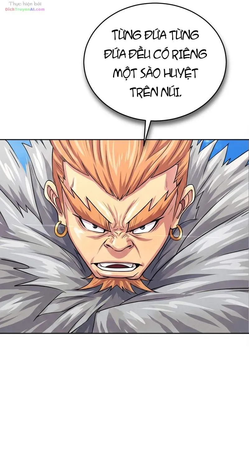Bảo Tiêu Lập Dị - Chap 6 - Trang 29