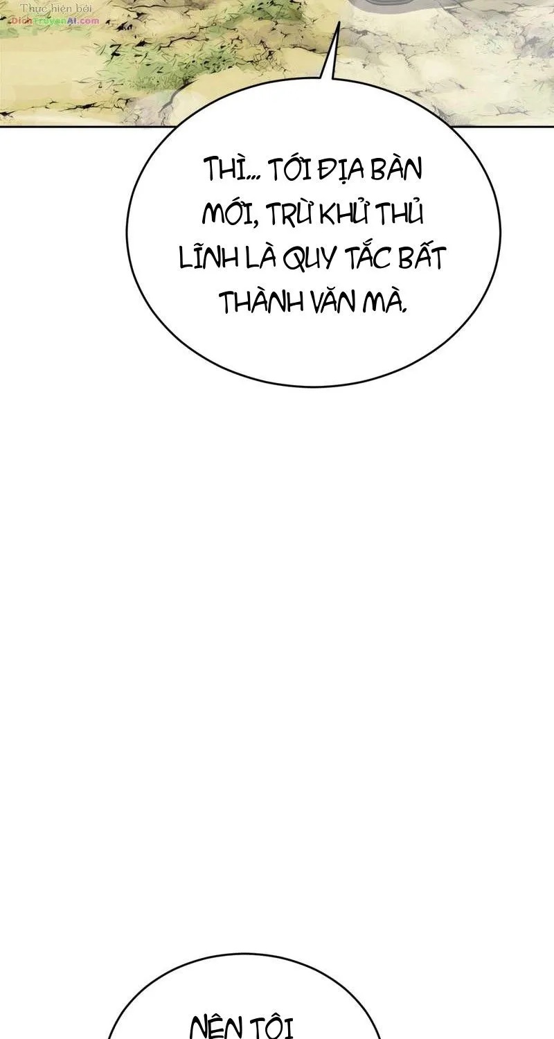 Bảo Tiêu Lập Dị - Chap 6 - Trang 32