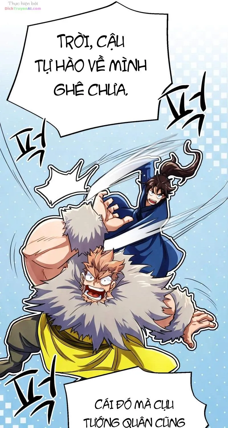 Bảo Tiêu Lập Dị - Chap 6 - Trang 36