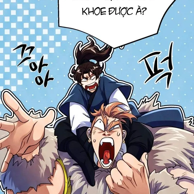 Bảo Tiêu Lập Dị - Chap 6 - Trang 37
