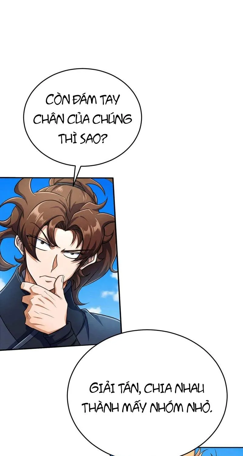 Bảo Tiêu Lập Dị - Chap 6 - Trang 39