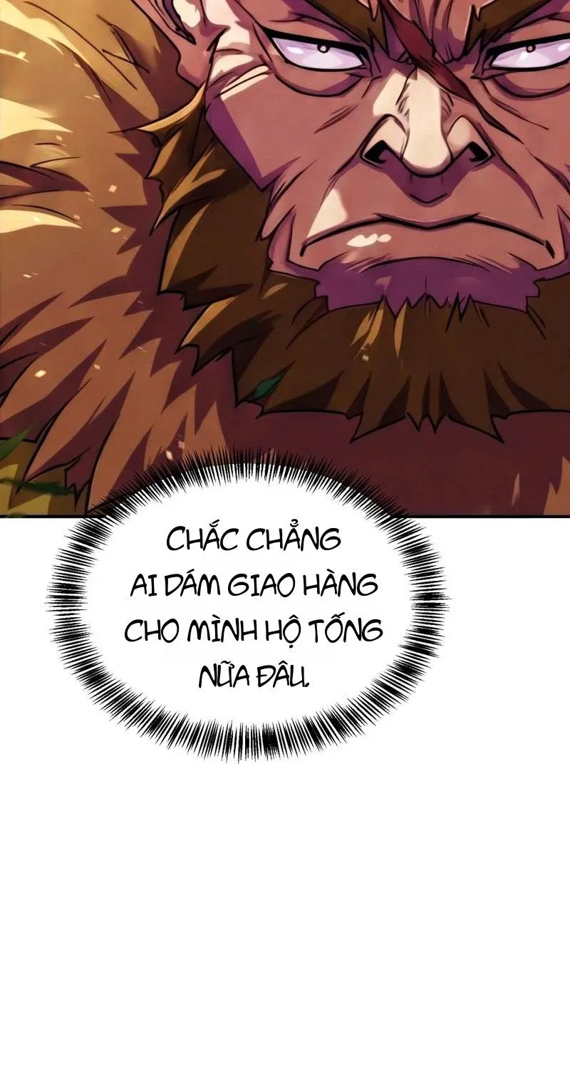 Bảo Tiêu Lập Dị - Chap 6 - Trang 5
