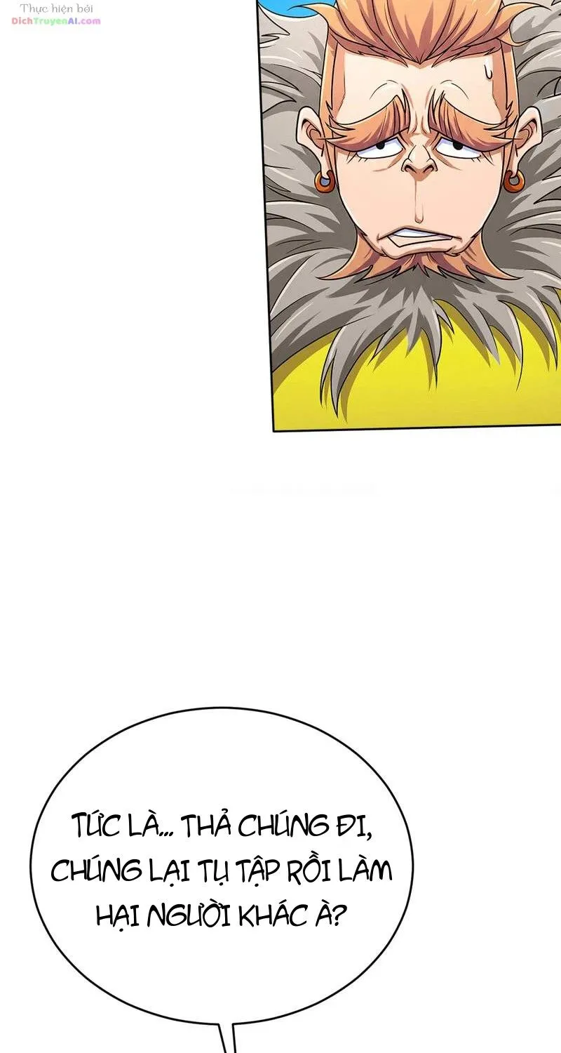 Bảo Tiêu Lập Dị - Chap 6 - Trang 41