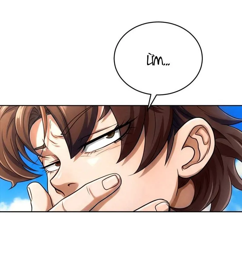 Bảo Tiêu Lập Dị - Chap 6 - Trang 50