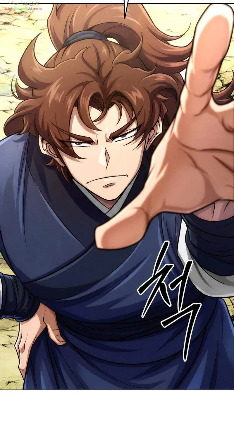 Bảo Tiêu Lập Dị - Chap 6 - Trang 53