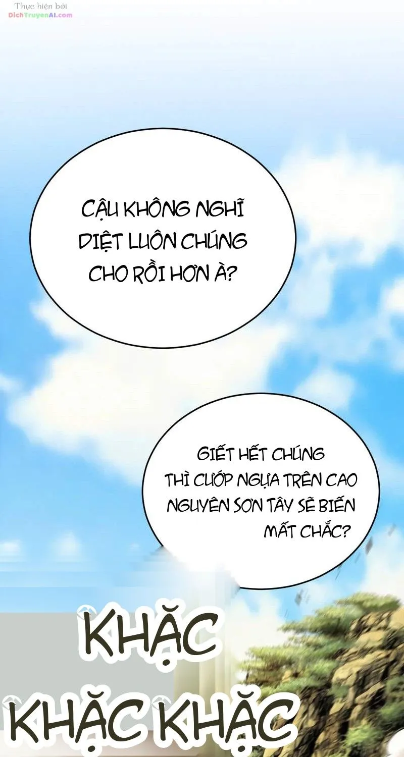 Bảo Tiêu Lập Dị - Chap 6 - Trang 60