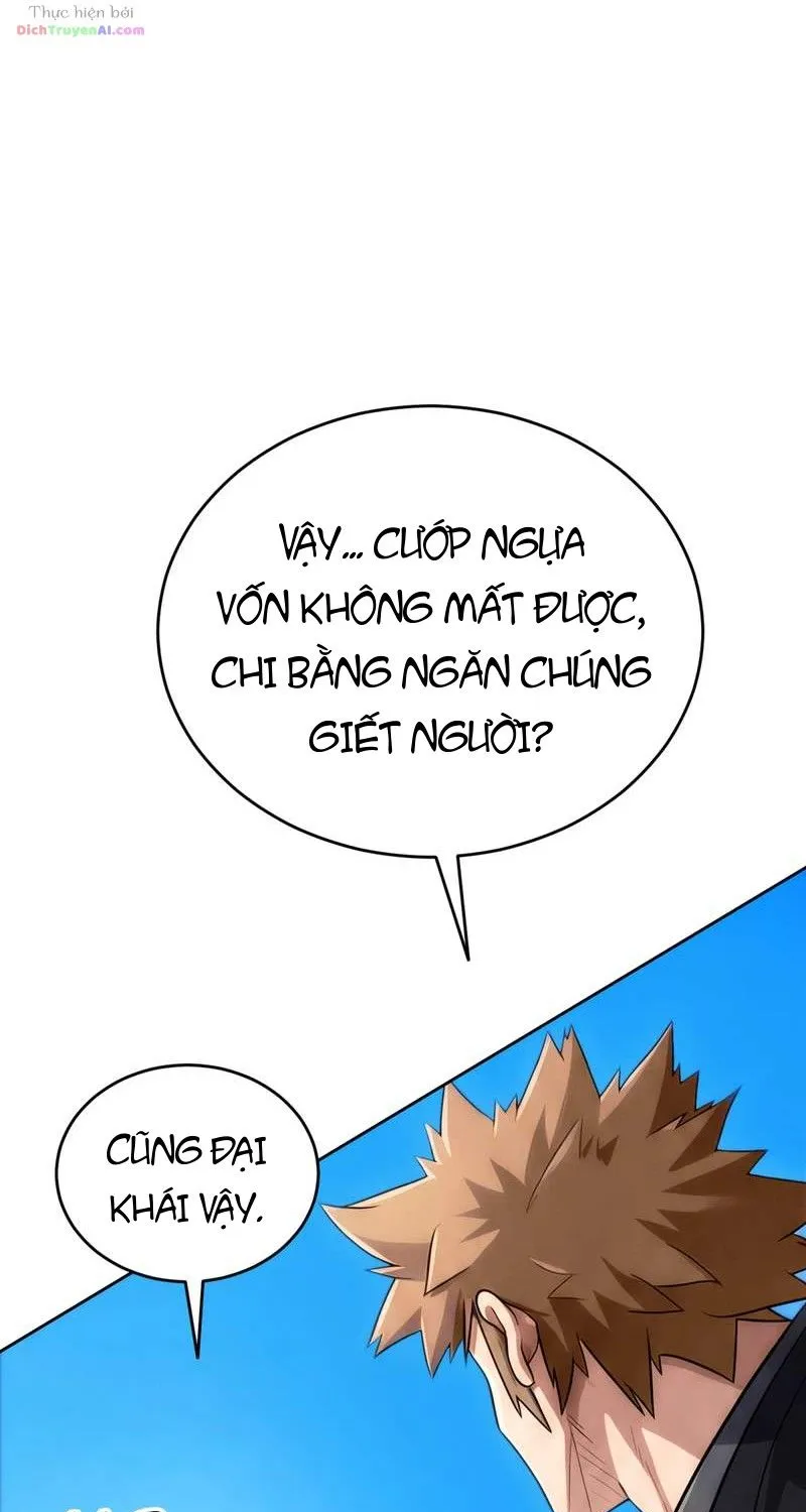 Bảo Tiêu Lập Dị - Chap 6 - Trang 63