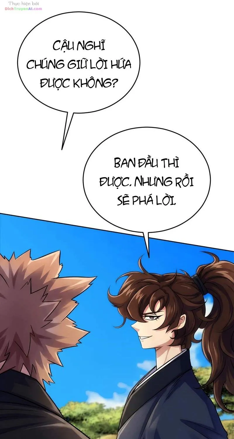 Bảo Tiêu Lập Dị - Chap 6 - Trang 66