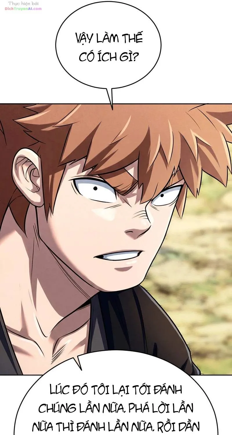 Bảo Tiêu Lập Dị - Chap 6 - Trang 68