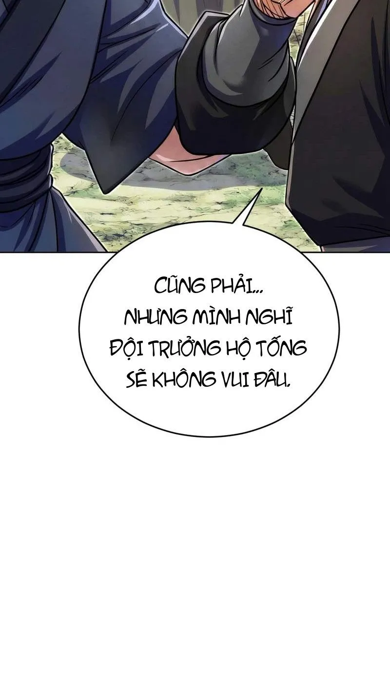 Bảo Tiêu Lập Dị - Chap 6 - Trang 8