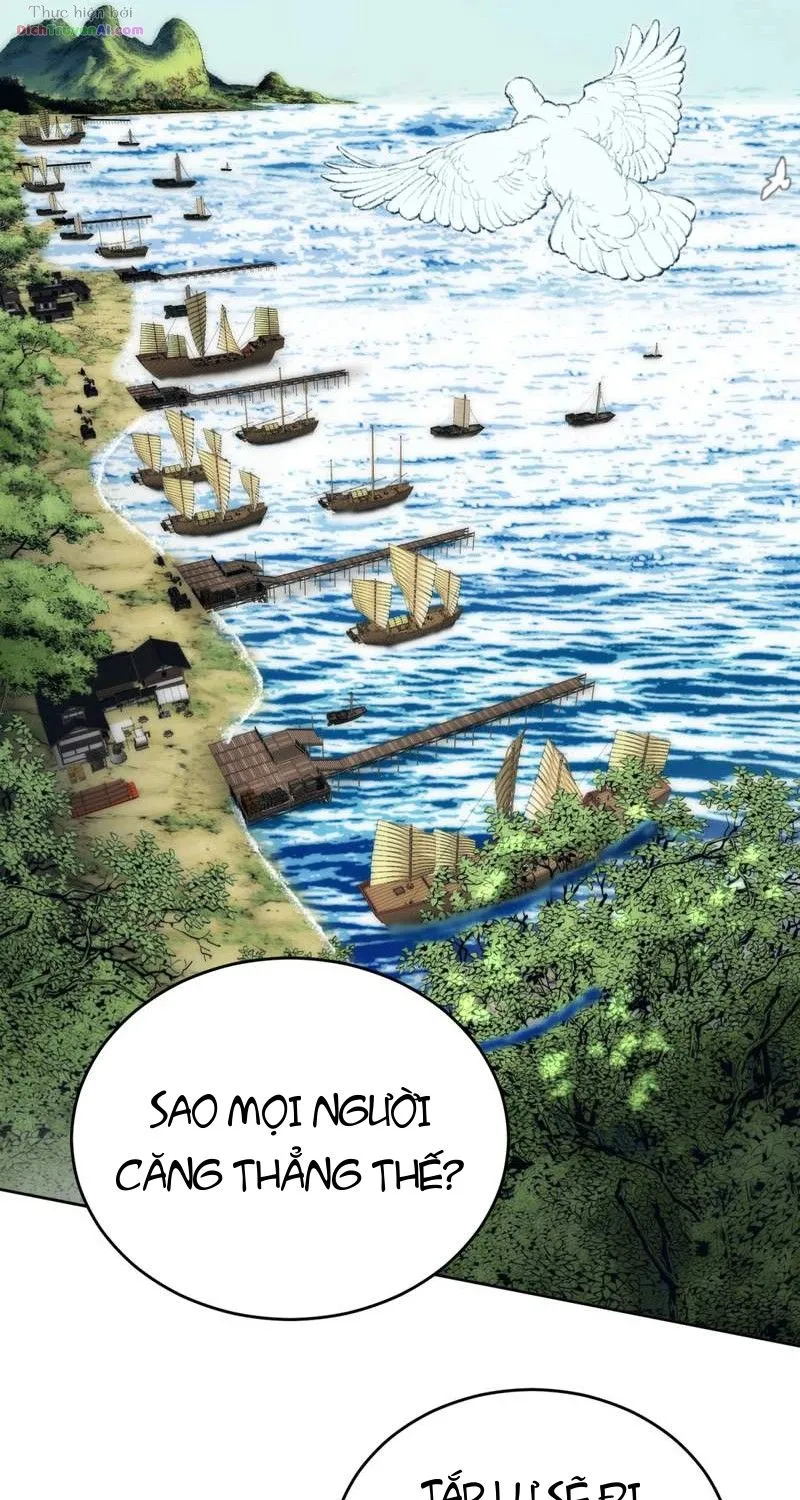 Bảo Tiêu Lập Dị - Chap 6 - Trang 79