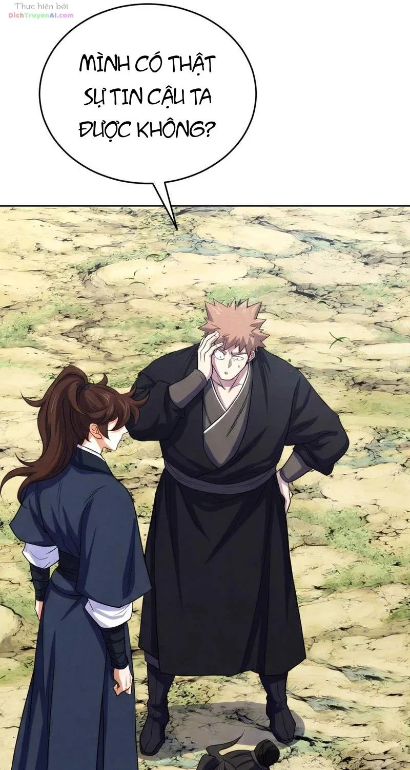 Bảo Tiêu Lập Dị - Chap 6 - Trang 9