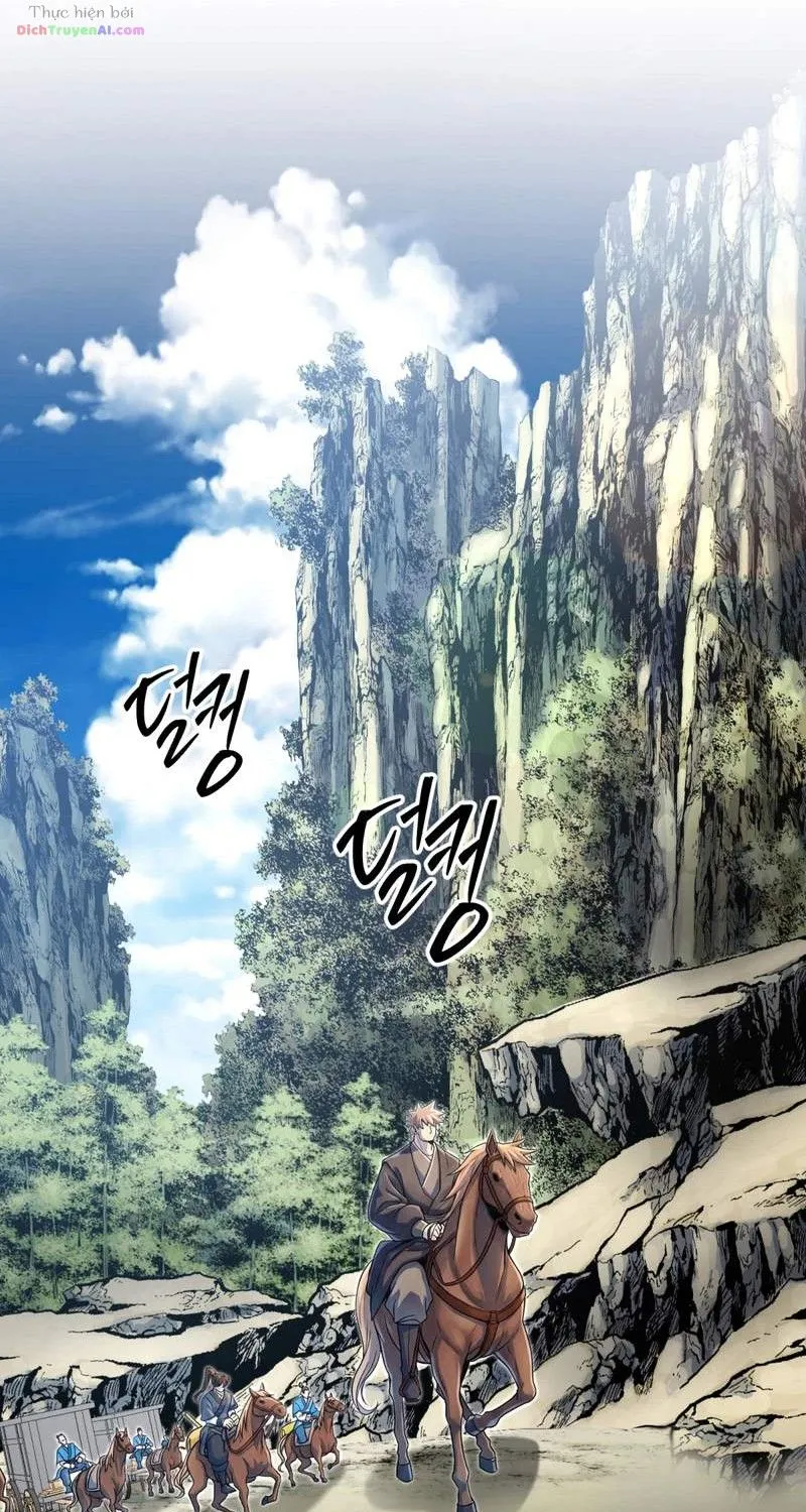 Bảo Tiêu Lập Dị - Chap 6 - Trang 84