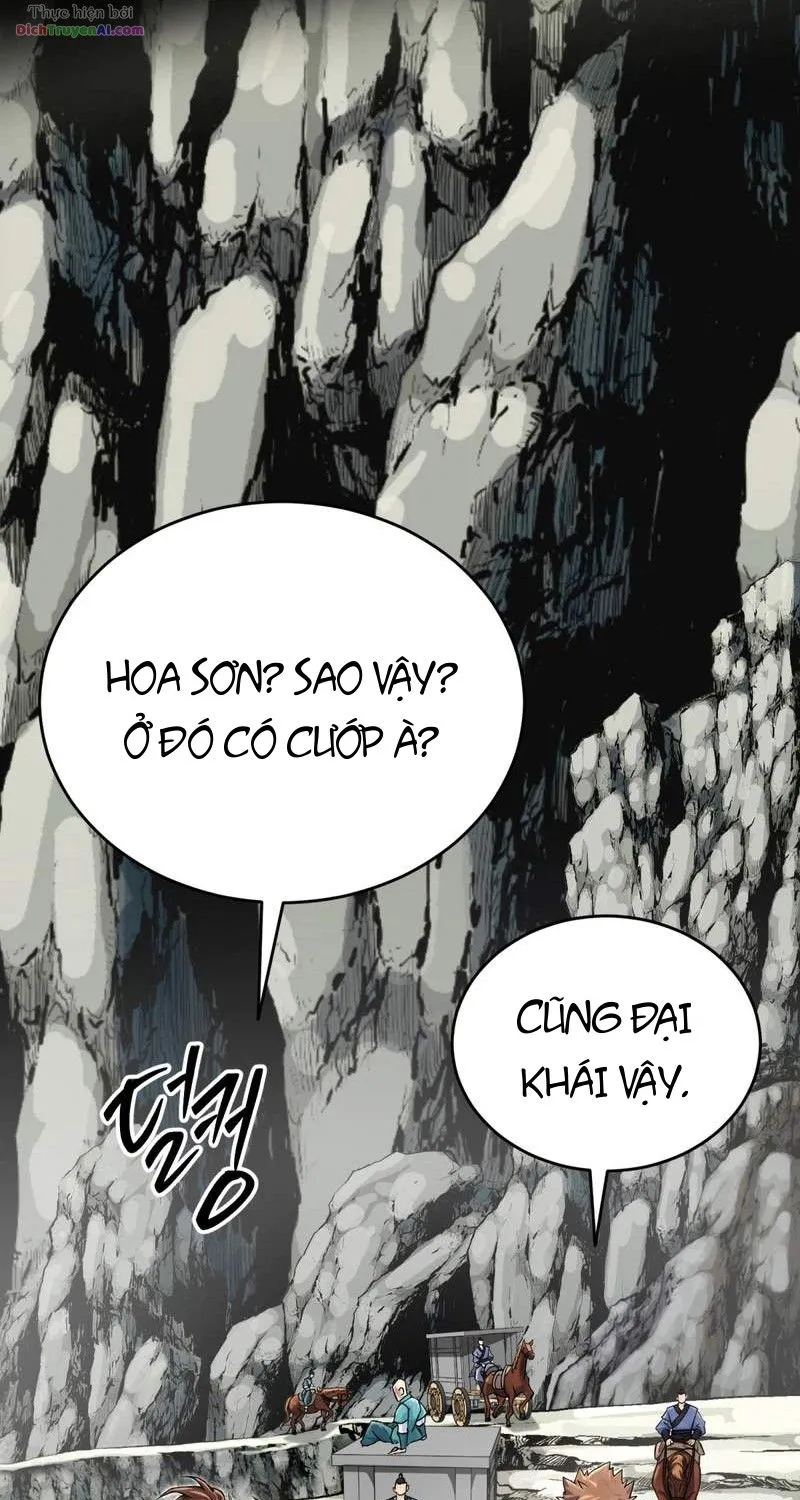 Bảo Tiêu Lập Dị - Chap 6 - Trang 86